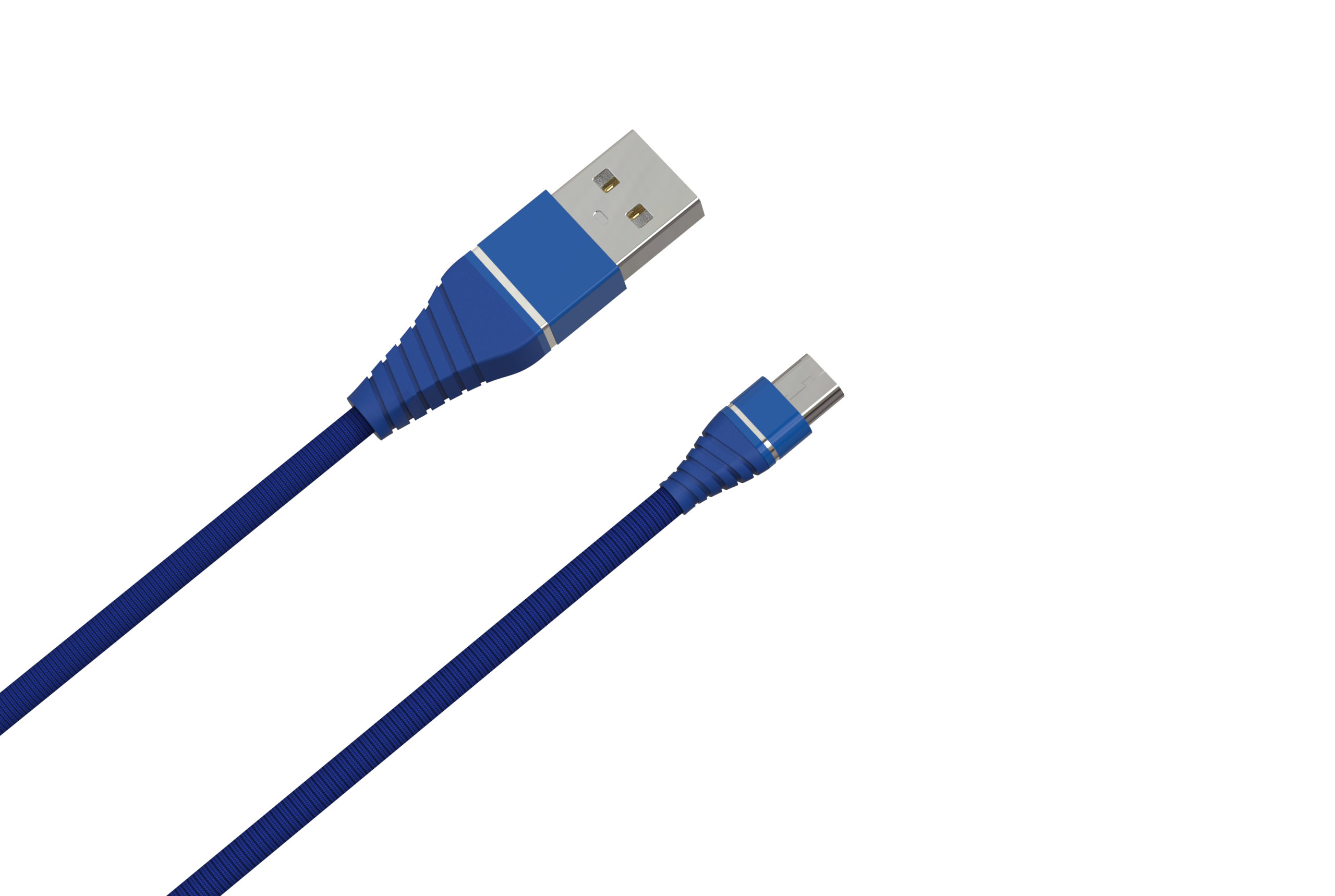 Micro USB cables